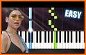 DUA LIPA Piano Hits related image