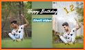 Happy Birthday Photo Editor 2021 related image