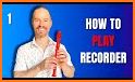 Recorder Play related image