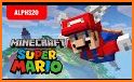 Mario Mod for Minecraft related image