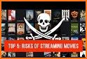 ﻿Popcorn time : Full Movies & TV Shows Review related image