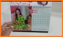 Photo Calendar 2019 related image