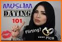 Muslim  Dating and Marriage related image