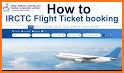 IRCTC AIR related image