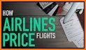 Flight deals - Cheap Airline Tickets related image