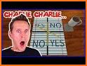 Charlie Charlie related image