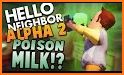 Crazy Neighbor Tips Alpha Series Gameplay related image