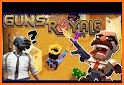 Blocky Battle Royale - Toon Multiplayer Game related image