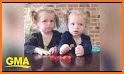 Fruit Girl Challenge Fun related image