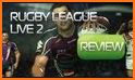 Rugby League Live 2: Quick related image