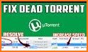 qTorrent - Torrent Downloader related image