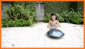 Handpan D Celtic Minor Real Handpan Sounds HQ related image