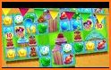 Easter Sweeper - Chocolate Candy Match 3 Puzzle related image