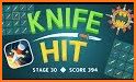 Flippy Knife Hit Dash related image