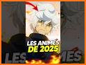 Animés et Manga streaming related image