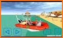 Beach Rescue Training: Coast Lifeguard Rescue Duty related image