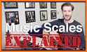 Music Scales related image