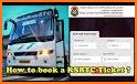 KSRTC Booking online related image