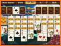 Solitaire Witch - Free Solitaire Card Games related image