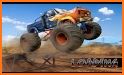 Xtreme Monster Truck Racing 2020: 3D offroad Games related image