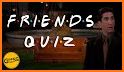 Friends Quiz (NO-ADS) related image