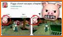 Piggy fake call Simulation related image