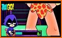 Robin Titans Go Game related image