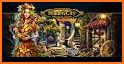 Hidden Object Thanksgiving related image