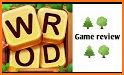 word connect - word find free offline games related image