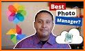 Photonix Photo Manager related image