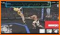 MMA Simulator Offline related image