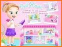 Doll House Cleanup related image