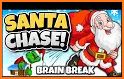 Santa Chase related image