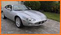 Jaguar XK8 & XKR related image