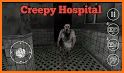 Creepy Hospital : Scary - Escape Horror Game related image