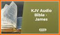 Holy Bible. King James – KJV related image