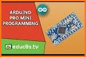 Arduino Programming PRO related image