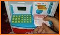 ATM Machine Simulator - Kids Shopping Game related image