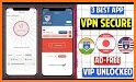 Green VPN - Free, Fast & Secure VPN related image