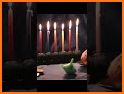 Happy Hanukkah 2021 Wishes & Images related image