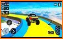 MMX Monster Truck Racing MTD related image