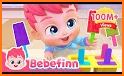 Bebefinn Baby Care: Kids Game related image