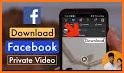 Private Video Downloader PRO related image