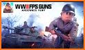 Ardennes Fury: WW2 FPS Guns related image