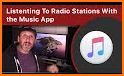 Free Music Radio Best Stations related image