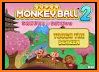 Super Monkey Ball: Sakura Edition related image