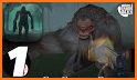 Bigfoot Hunting - Bigfoot Monster Hunter Game related image