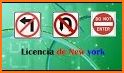 Examen de manejo DMV en New York related image