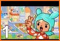 Toca Boca Life World Walkthrough related image