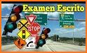 EXAMEN DE MANEJO DMV EE.UU. related image